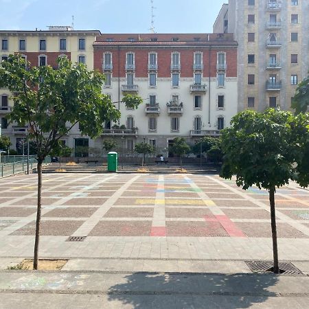 Gramsci 2 - Cozy Apartment Near Sempione Park! Milan Exterior photo
