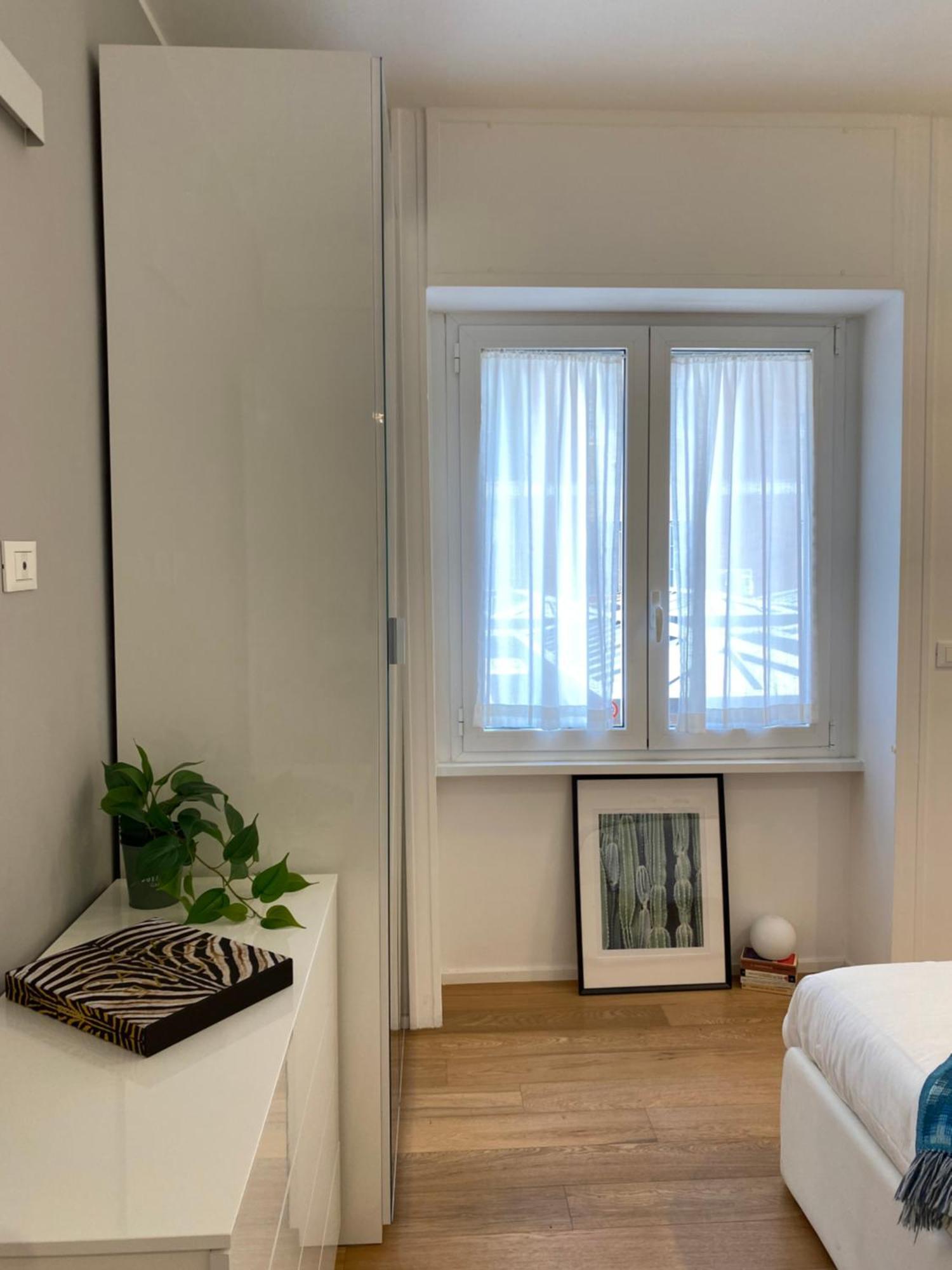 Gramsci 2 - Cozy Apartment Near Sempione Park! Milan Exterior photo